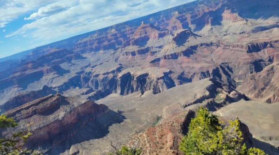 Grand Canyon